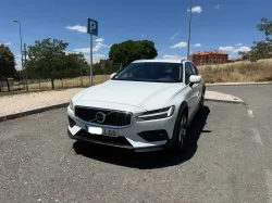 Volvo V60 Cross Country V60 Cross Country D4 Pro AWD Aut. Pro