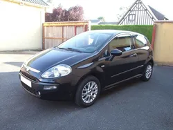 Fiat punto evo 1.3 multijet 16v 85 de 2011