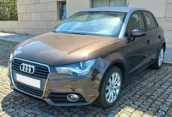 Audi A1 Sportback 1.6 TDi