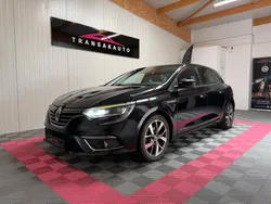 Renault MEGANE IV 1.6 DCi 130ch Intens - Leds d'ambiance - Caméra de recul