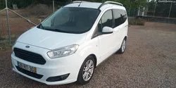 Ford Tourneo 1.0 ecoboost 5 lugares