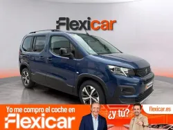 Peugeot Rifter RIF GTB L1 BH 100MAN