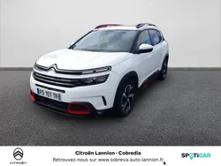 Citroen C5 Aircross BlueHDi 180ch S&S Shine EAT8