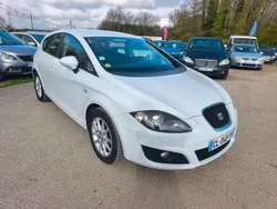 Seat Leon COPA 1.6 TDi 105ch Ecomotive 5p
