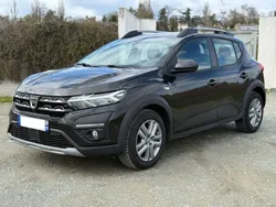 Dacia Sandero Stepway expression 1,0 tce 90cv 1 ère main 56000 kms