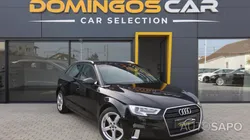 Audi A3 Sportback 1.6 TDI Sport S-tronic de 2017