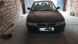 Mitsubishi Lancer Carro