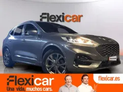 FORD Kuga 2.0 EcoBlue ST-Line FWD 120 Aut.