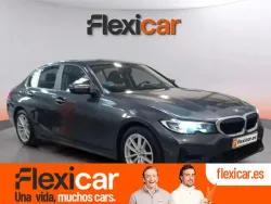 BMW Serie 3 318dA