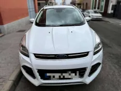 Ford Kuga 1.5 EcoB. Auto S&S Trend 4x2 150