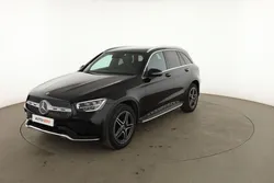 Mercedes-Benz GLC 200 d AMG Line 163 ch