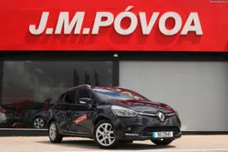 Renault Clio Sport Tourer 1.5 DCI Limited 90cv
