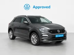 VOLKSWAGEN T-Roc 1.5 TSI Life DSG7