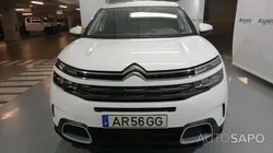 Citroen C5 AirCross de 2022
