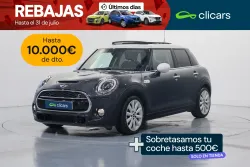 MINI Mini Cooper SD