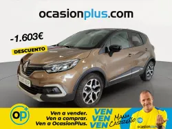 RENAULT Captur 1.5dCi Energy eco2 Zen 66kW