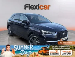 DS DS7 1.5BlueHDi Performance Line Aut.