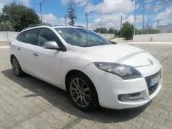 Renault Mégane Break 1.5dci GT Line 115cv