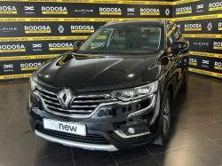 RENAULT Koleos 2.0dCi Zen 4WD 130kW