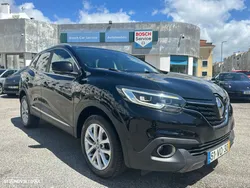 Renault Kadjar 1.5 dCi Exclusive