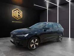 VOLVO XC60 T6 Recharge Plus Dark