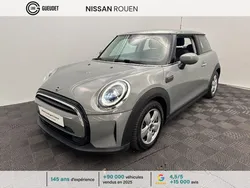 Mini 3 portes HATCH F56 LCI II One 102 ch DKG7 Essential