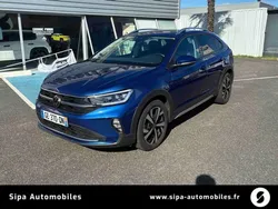 Volkswagen Taigo 1.0 TSI 110 DSG7 Style 5p