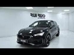 Cupra Leon 1.5 eTSI DSG