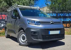Citroen BERLINGO VAN M 650KG BLUEHDI 130CH S&S EAT8