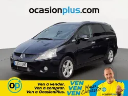 MITSUBISHI Grandis 2.0DI-D Challenge