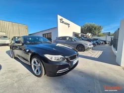 Bmw Z4 sDrive 23i By Carseven