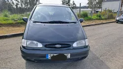 Ford Galaxy 1.9 tdi 110cv 6 L