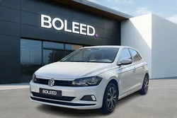 VOLKSWAGEN POLO 1.0i - 65 Bluetooh Trendline