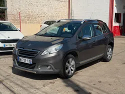 Peugeot 2008 (2) 110 s&s allure