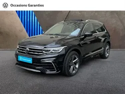 Volkswagen Tiguan 1.5 TSI 150ch R-Line Exclusive DSG7
