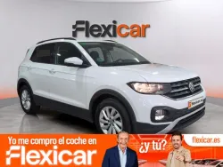 VOLKSWAGEN T-Cross 1.0 TSI Advance 85kW