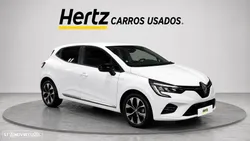 Renault Clio 1.0 TCe Evolution