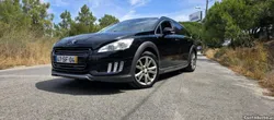 Peugeot 508 RXH