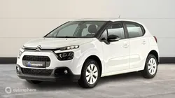 Citroen C3 1.5 BlueHDi 100ch S&S Feel Business E6.d