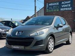 Peugeot 207 phase 2 1,4 i (75ch) 5p (distribution neuve )