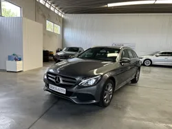 Mercedes-Benz C 250 d Avantgarde Auto