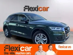 AUDI Q5 40 TDI quattro-ultra S tronic 140kW