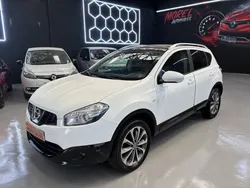 Nissan Qashqai Phase 2 1.5 dCi DPF 2WD 106 cv