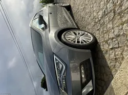Seat Leon St