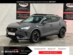 Cupra Formentor 2.0 TDI 150 PERFORMANCE BLACK SPORT TOIT OUVRANT ref2456*88