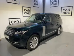 Land Rover Range Rover 4.4SDV8 Vogue Aut.