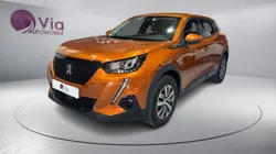 Peugeot 2008 1.5 BLUEHDI 130CH S&S ACTIVE BUSINESS EAT8