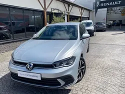 Volkswagen Polo 1.0 TSI 95 SetS DSG7 Life