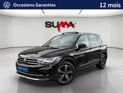 Volkswagen Tiguan 2.0 TDI 150ch DSG7 Elegance Exclusive
