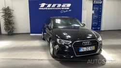 Audi A3 1.6 TDi Attraction de 2019